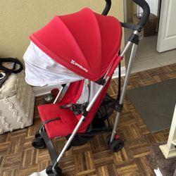 Uppa Baby G-Lux 