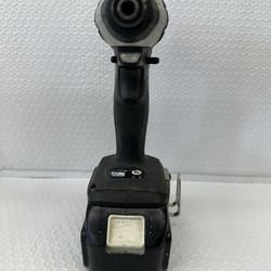 Makita XDT15