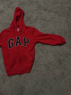 Gap youth kids hoodie medium