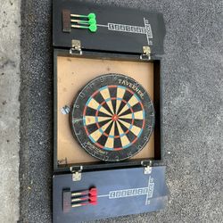 Dart Board