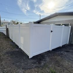 Fence