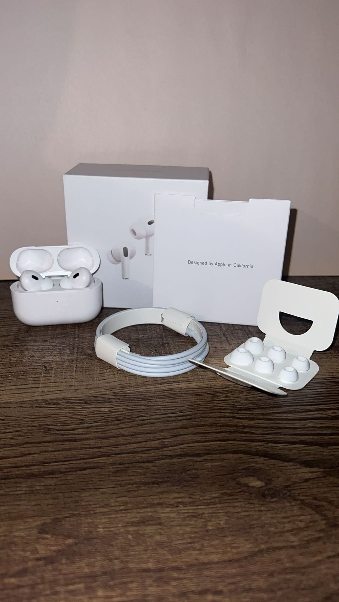 AirPod Pros