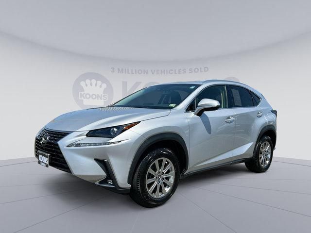 2019 Lexus NX