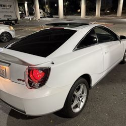 2003 Toyota Celica