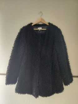 Faux fur Bijou Bijou evening jacket