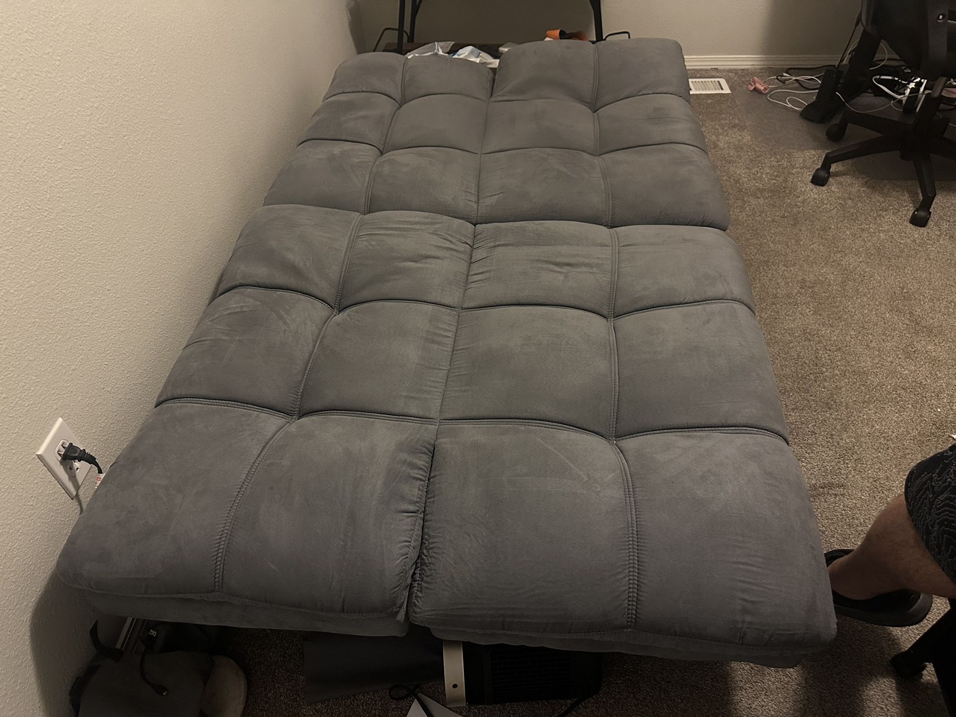 Moving Sale - Futon