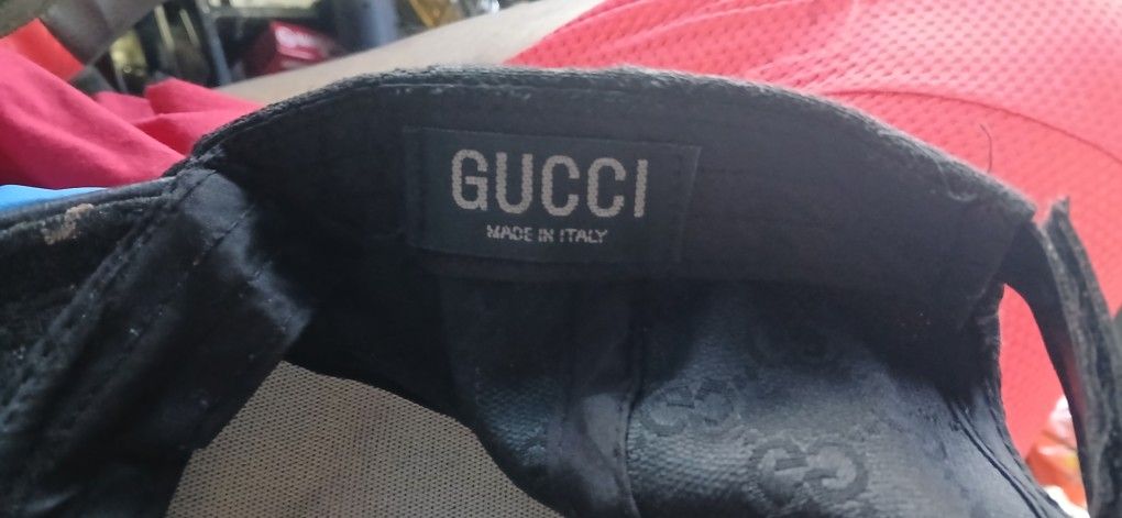 Gucci Hat