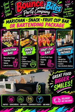 Maruchan Bar