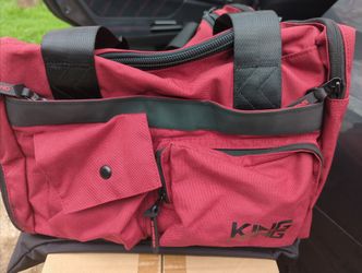 King Kong Plus 33 Jnr Kong Duffel Bag