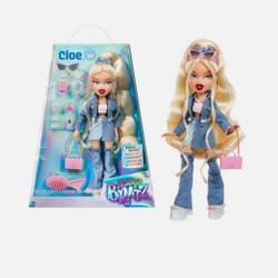 Bratz Always Cloe 2024 Doll 