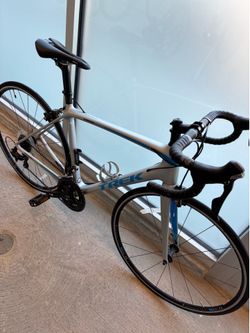 Trek Emonda SL Road Bile size 54