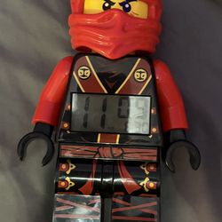 Kai element alarm clock