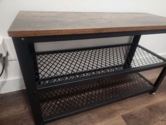 Shoe Rack