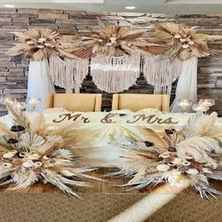 soldier long Revolutionize Your Event with Stunning Wedding Decor