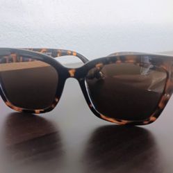 Women's Oscar De La Renta Cat Eye Sunglasses 