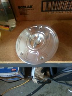 2nd generation hyabusa gas cap