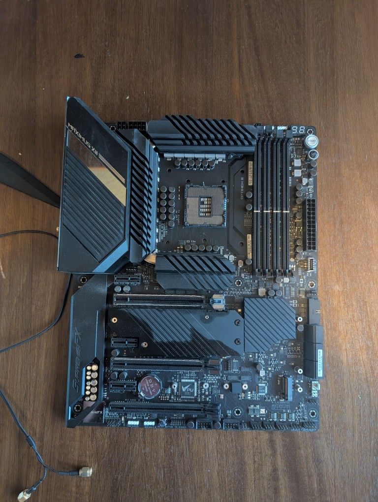 Mid - Tier Gaming Combo