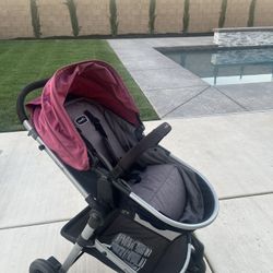 Evenflo Pivot Stroller