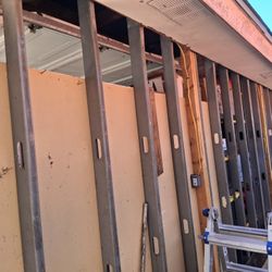 Garage Organizer,and Carpenter 