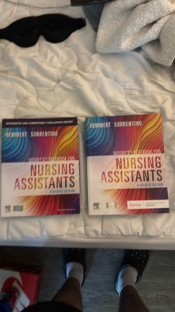 Mosbys textbook and workbook 11th edition