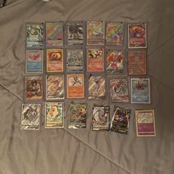Pokémon Cards