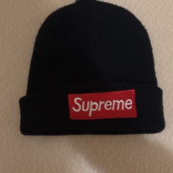 Supreme Beanie 