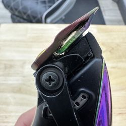 Barber Clippers Babyliss 