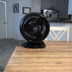 Vortex Fan - Powerful