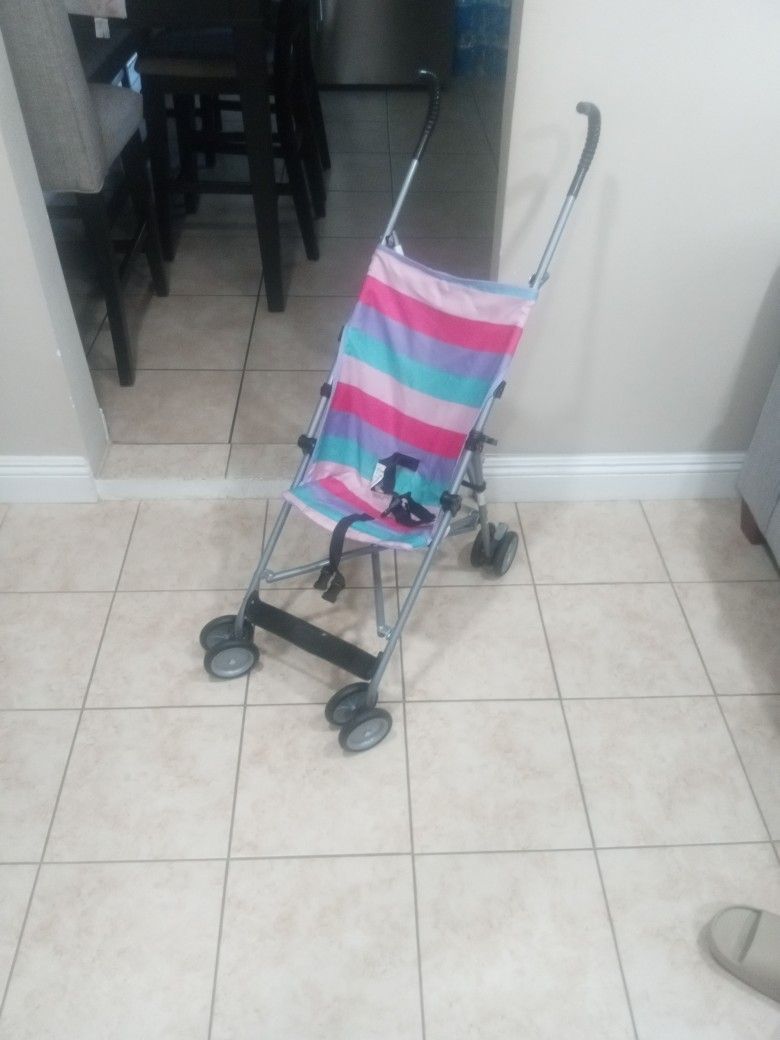 Stroller