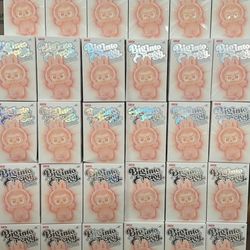 Pop Mart Big into Energy Labubu