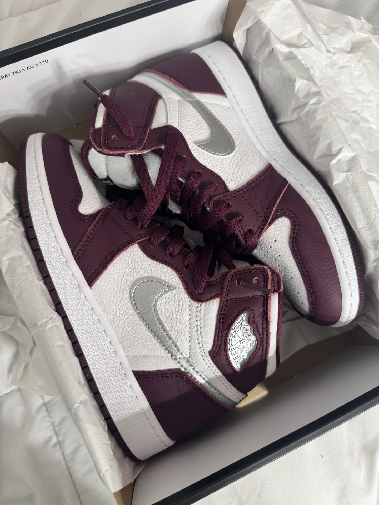 Jordan 1