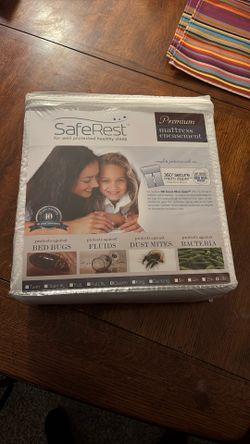 Mattress Cover /Protector