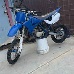 2003 Yz85