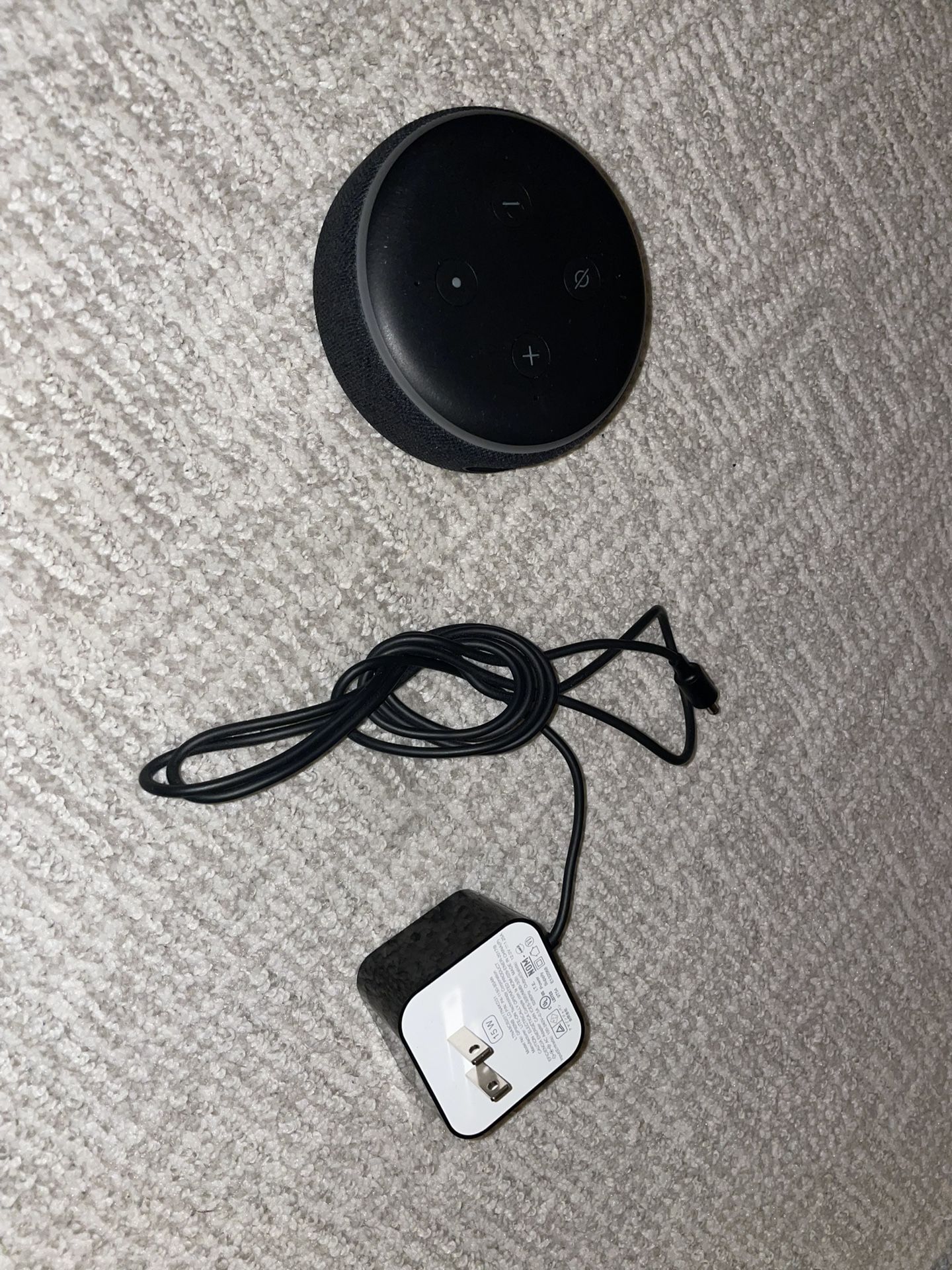 Amazon Alexa Echo Dot Speaker