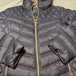 Like New Womens Size Large Michael Kors Jacket