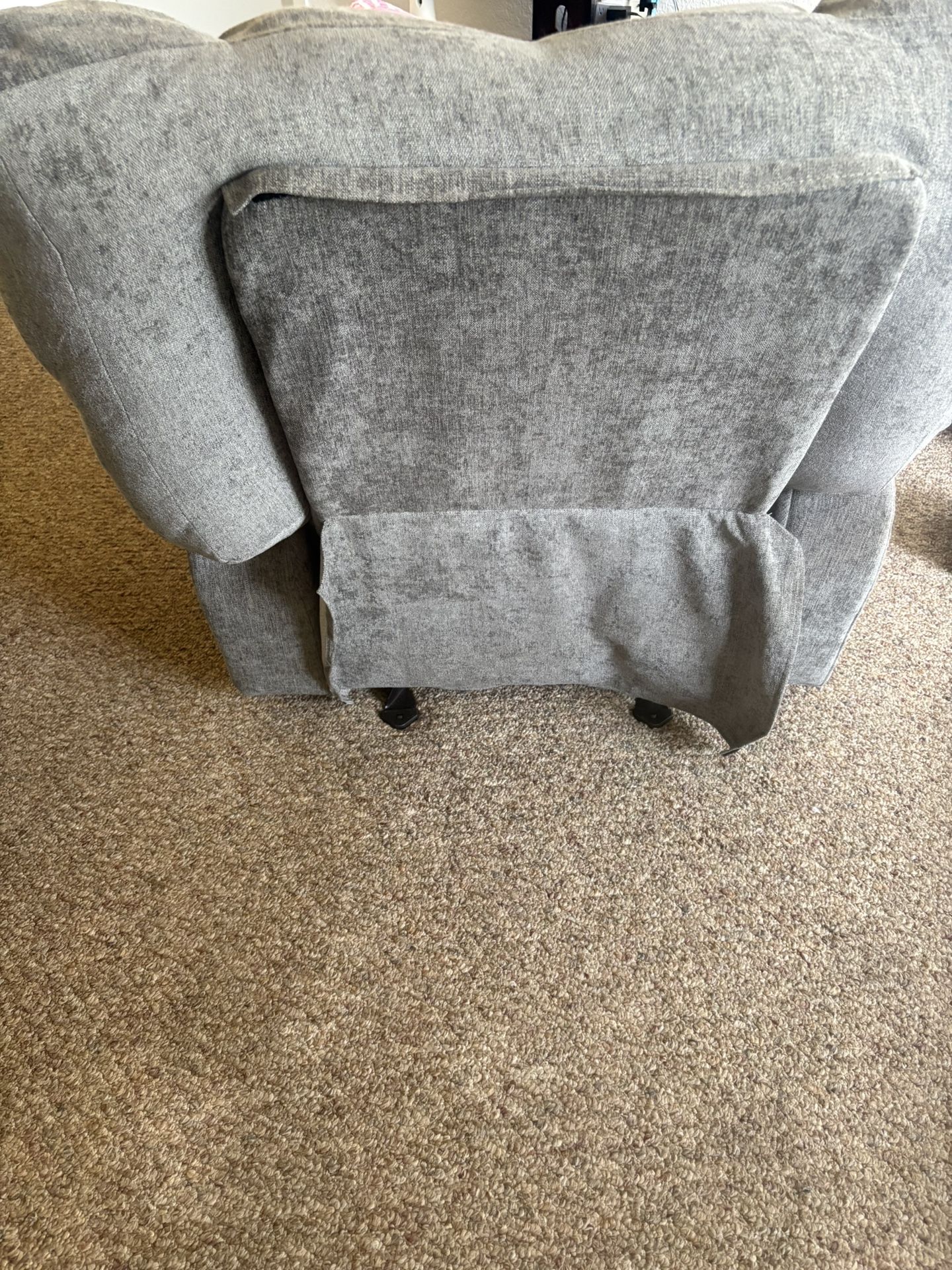 Sillon Reclinable