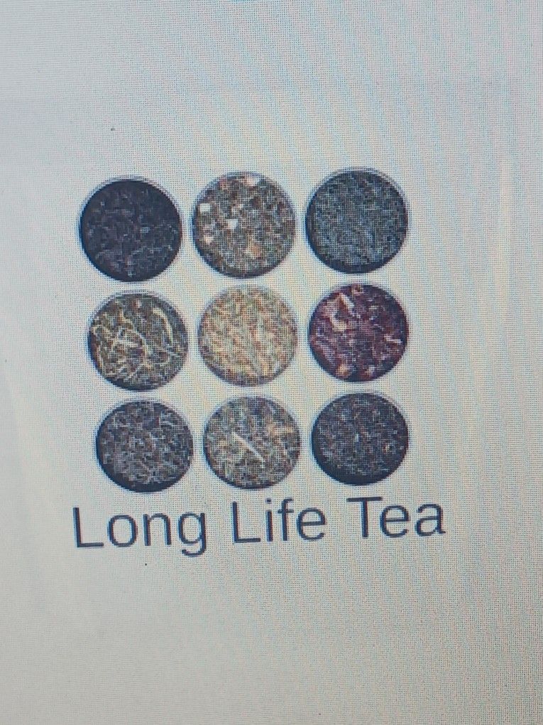 Magic Herbal Tea