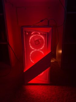 Custom Gaming PC AMD Ryzen 7 8700F