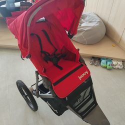 Joovy Jogger Baby Stroller 