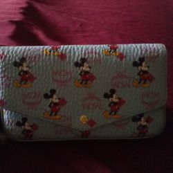 🌺 Small Lil  Clutch Wallet 🌺