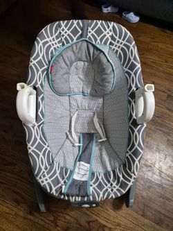 Baby Bouncer/Swing