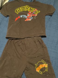 Toddler clothes