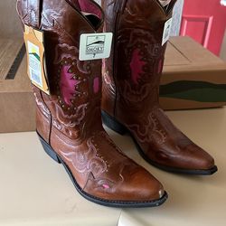 Botas