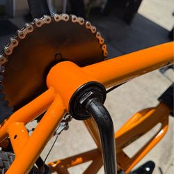 BMX GT DYNO BIKE ( 500$ OBO )