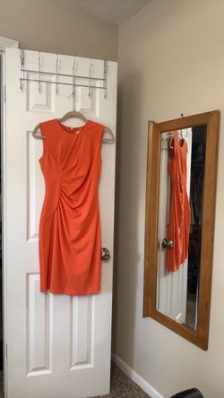 Professional dress