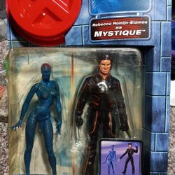 Mystique 2