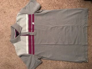 Banana Republic collared shirt