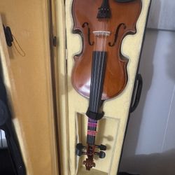  Violin