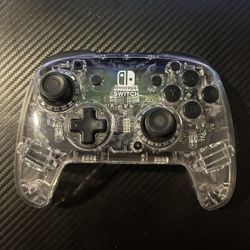 Nintendo Switch Pro Controller