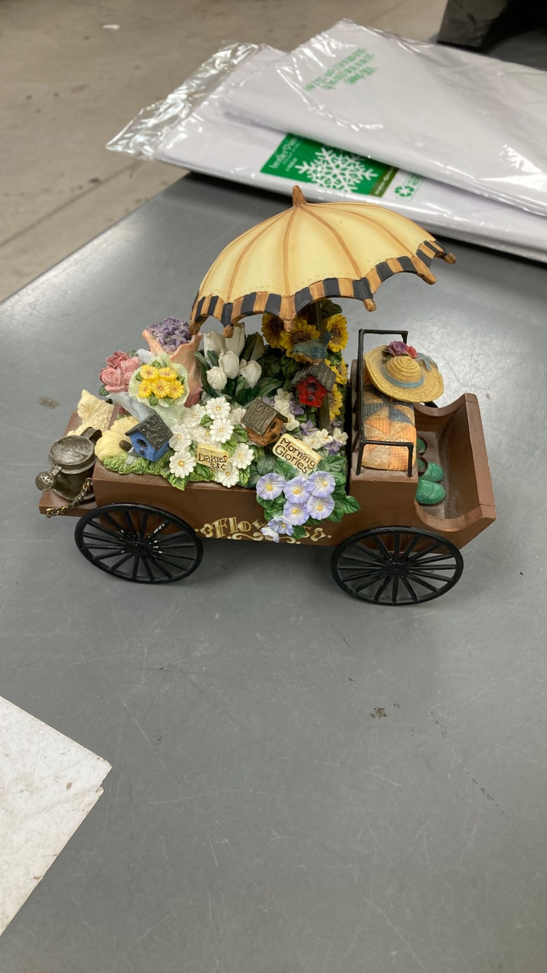 Music Box
